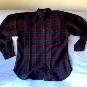 Pendleton Wool shirt